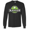 2400 Adult Ultra Cotton Long Sleeve T-Shirt Thumbnail