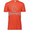 3065 Adult Extra Soft Tri-Blend T-Shirt Thumbnail